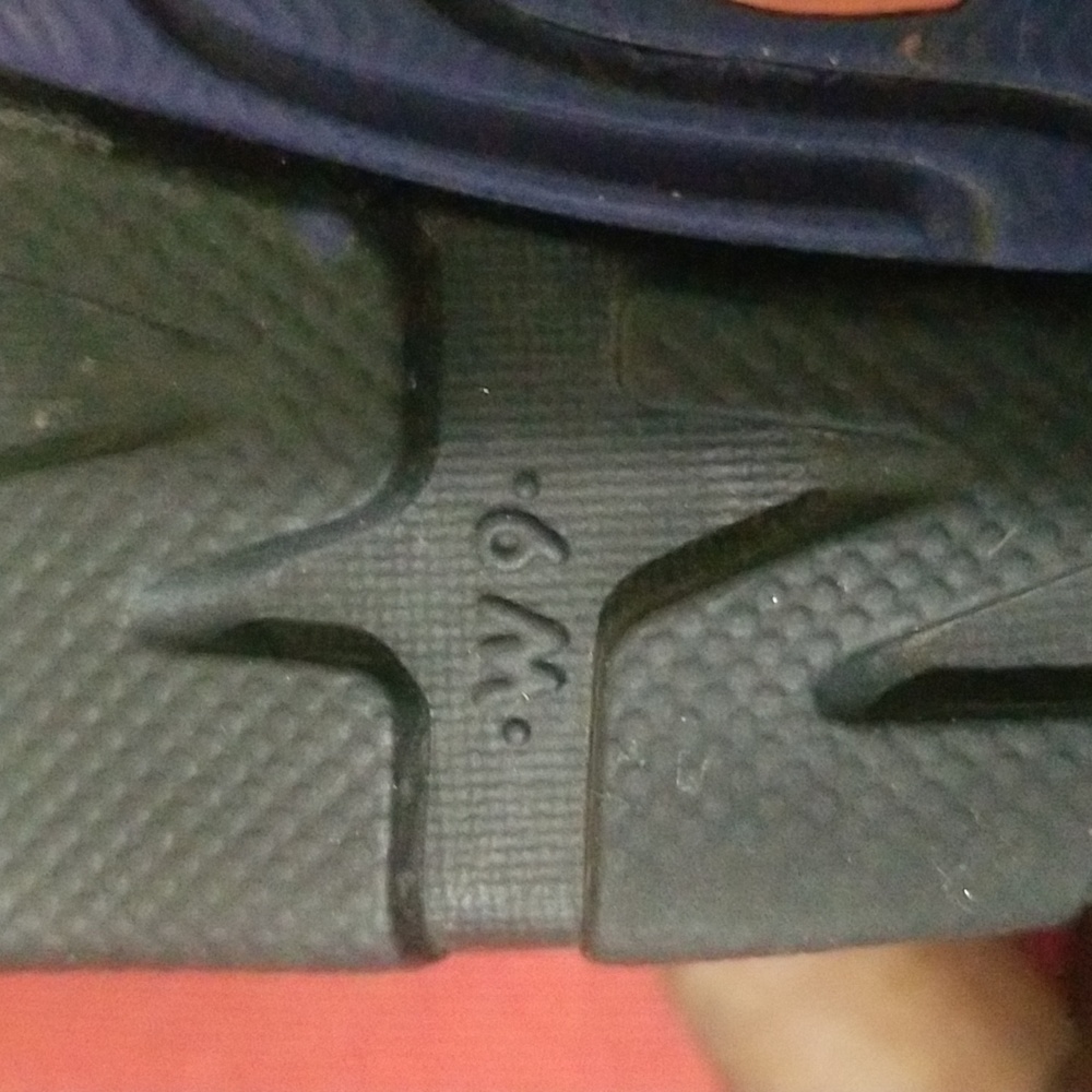 CHACO SANDALS - Picture 9 of 9
